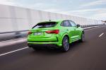 Audi RS Q3 Sportback 2020 года (AU)